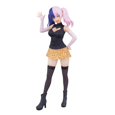 2.5 Dimensional Seduction Nagomi Plain Clothes Version Glitter & Glamours Statue (ONLINE ORDER ONLY)