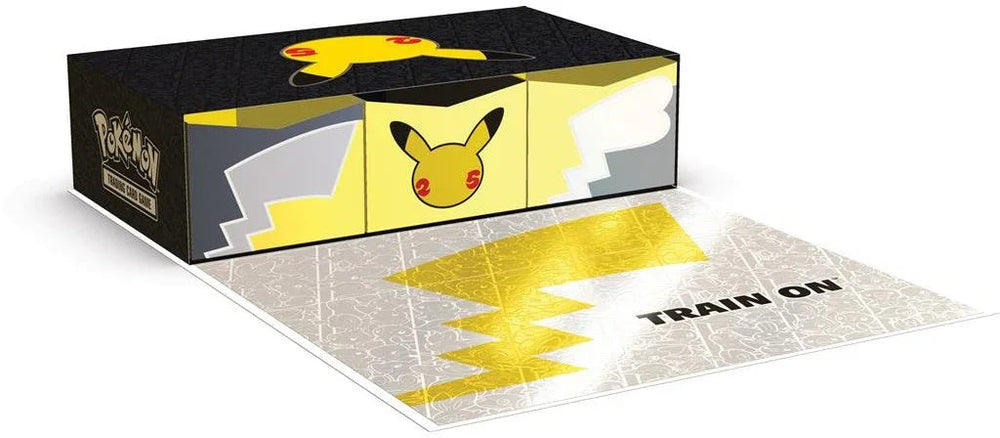 Celebrations: 25th Anniversary - Ultra-Premium Collection (ONLINE ORDER ONLY)