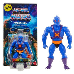 Masters of the Universe Origins Action Figure - Select Figure(s) (Online Order Only)