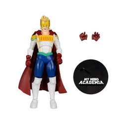 My Hero Academia Wave 5 Mirio Togata 7-Inch Action Figure (Online Order Only)
