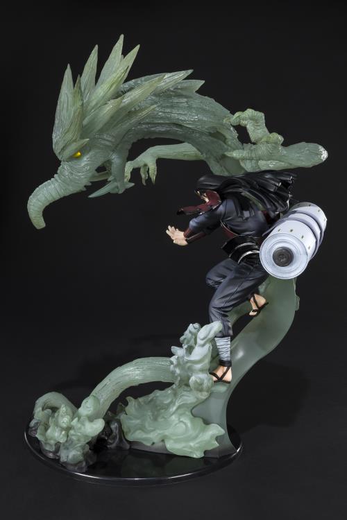 Figuarts ZERO: Naruto Shippuden - Senjyu Hashirama -MOKURYU- (Kizuna Relation) (ONLINE ORDER ONLY)