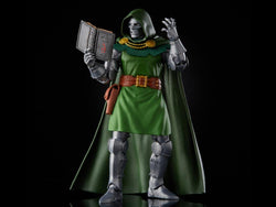 Fantastic Four Marvel Legends - Doctor Doom 6-Inch Exclusive Action Figure (ONLINE ORDER ONLY)