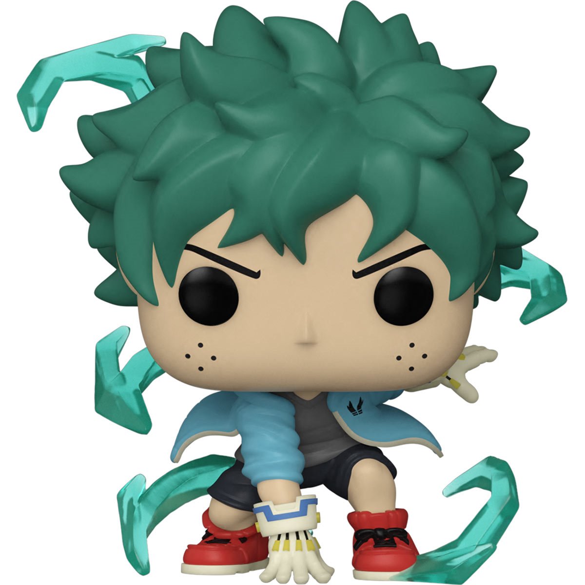 My Hero Academia Deku with Gloves Funko Pop! Vinyl Figure #1140 (ONLINE ORDER ONLY)