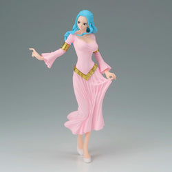 One Piece Nefertari Vivi II Glitter & Glamours Statue (ONLINE ORDER ONLY)