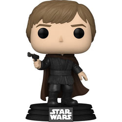 Star Wars: Return of the Jedi 40th Anniversary Luke Skywalker Funko Pop! Vinyl Figure #605 (ONLINE ORDER ONLY)