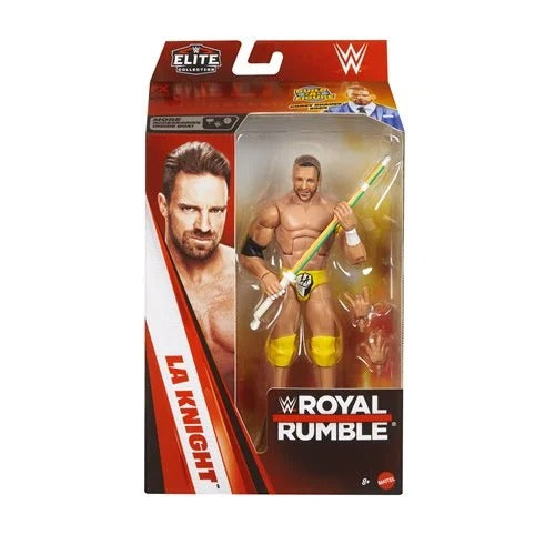 WWE Royal Rumble Elite Action Figure - Select Figure(s) (ONLINE ORDER ONLY)