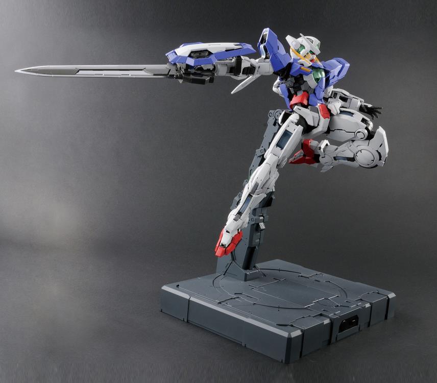 Bandai Spirits: Gundam 00 - PG 1/60 GN-001 Gundam Exia Model Kit (ONLINE ORDER ONLY)