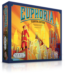 Euphoria: Essential Edition