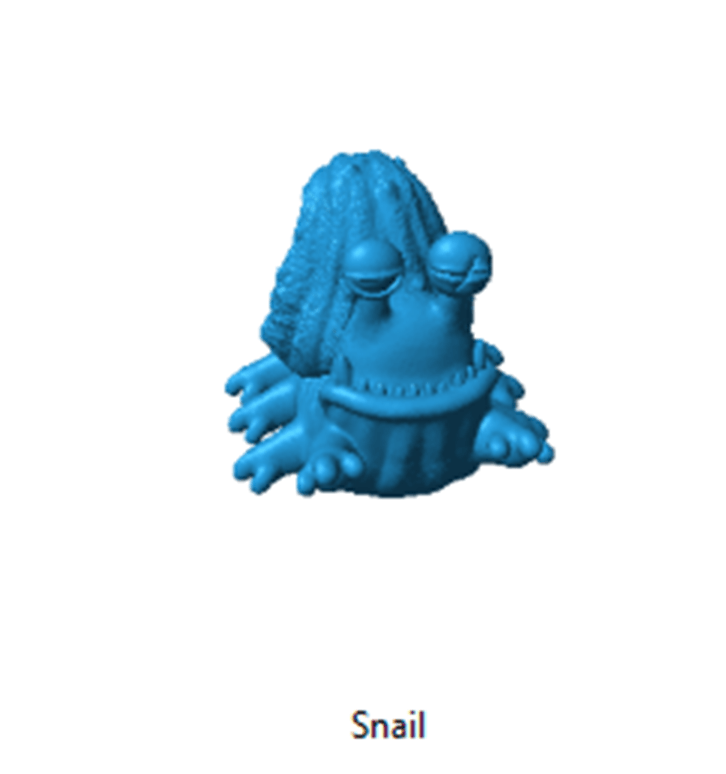 3D Printed Bestiary Vol. 4 Nafarrate - Pets Minions Familiars 32mm Ragnarok D&D (Online Only)