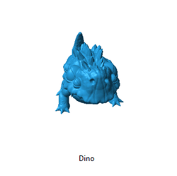 3D Printed Bestiary Vol. 4 Nafarrate - Pets Minions Familiars 32mm Ragnarok D&D (Online Only)