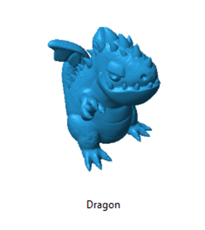 3D Printed Bestiary Vol. 4 Nafarrate - Pets Minions Familiars 32mm Ragnarok D&D (Online Only)