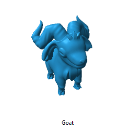 3D Printed Bestiary Vol. 4 Nafarrate - Pets Minions Familiars 32mm Ragnarok D&D (Online Only)