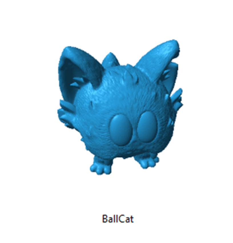 3D Printed Bestiary Vol. 4 Nafarrate - Pets Minions Familiars 32mm Ragnarok D&D (Online Only)