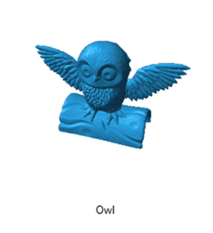 3D Printed Bestiary Vol. 4 Nafarrate - Pets Minions Familiars 32mm Ragnarok D&D (Online Only)