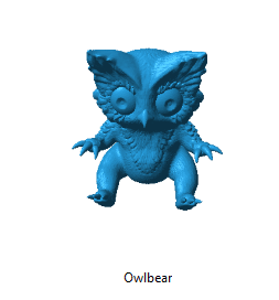 3D Printed Bestiary Vol. 4 Nafarrate - Pets Minions Familiars 32mm Ragnarok D&D (Online Only)