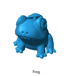 3D Printed Bestiary Vol. 4 Nafarrate - Pets Minions Familiars 32mm Ragnarok D&D (Online Only)