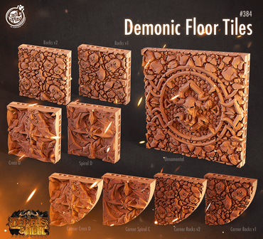 3D Printed Cast n Play Azgaan Azgaan Render 28mm 32mm D&D (Online Only)