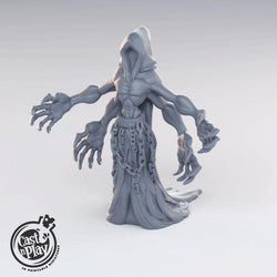 3D Printed Cast n Play Undead Spirits 28mm 32mm D&D (Online Only)