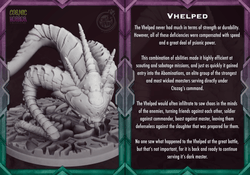 3D Printed Cast n Play Vhelped Cosmic Horrors 28mm 32mm D&D (Online Only)