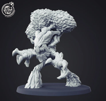 3D Printed Cast n Play Young Ent 28mm 32mm D&D (Online Only)