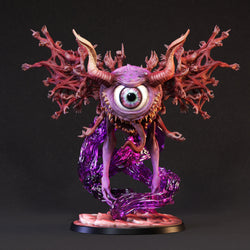 3D Printed Clay Cyanide Cult of Metatron Tribes Factions Ragnarok D&D (Online Only)