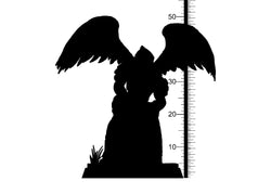 3D Printed Clay Cyanide Death Reapers Factions Tribes Ragnarok D&D (Online Only)