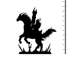 3D Printed Clay Cyanide Faction Dreadblood Ravegers Rendered Images Promo Renders 28 32 mm D&D (Online Only)