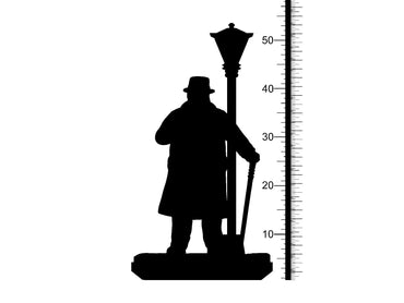 3D Printed Clay Cyanide Fantasy Kingdom - Bimbolroco 28mm 32mm D&D (Online Only)