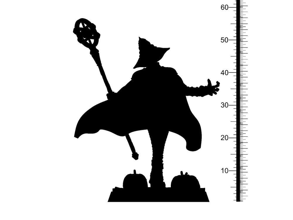 3D Printed Clay Cyanide Shadowbane The Jack Syndicate Set 28 32 mm D&D (Online Only)