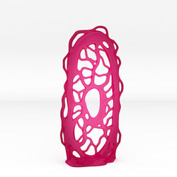 3D Printed Fantastic Plants and Rocks Amazone Portal With Its Lianas Effect 28 32 mm Wargaming DnD (Online Only)