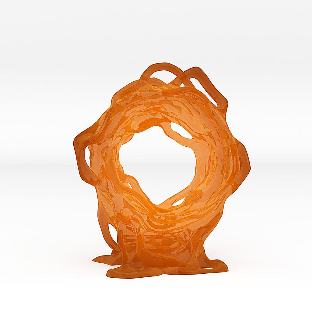 3D Printed Fantastic Plants and Rocks Forest Mushrooms Portal With Its Mushroom Slime Effect 28mm - 32mm D&D Wargaming (Online Only)