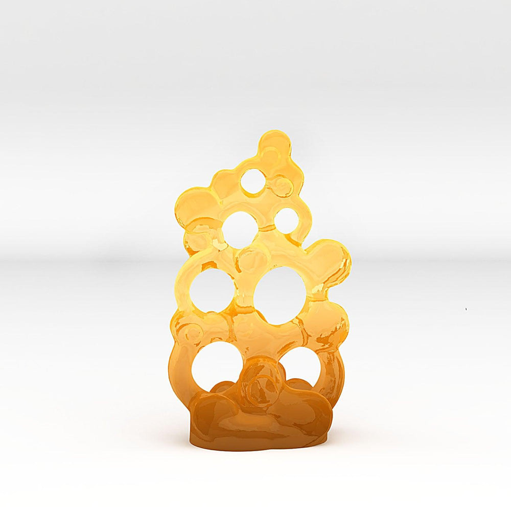 3D Printed Fantastic Plants and Rocks Mars Portal With Its Strange Cloud Effect 28mm - 32mm D&D Wargaming (Online Only)