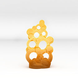 3D Printed Fantastic Plants and Rocks Mars Portal With Its Strange Cloud Effect 28mm - 32mm D&D Wargaming (Online Only)