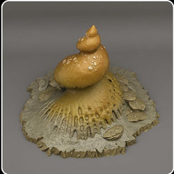 3D Printed Fantastic Plants and Rocks Ocean Sea Terrain Set 28mm - 32mm D&D Wargaming (Online Only)