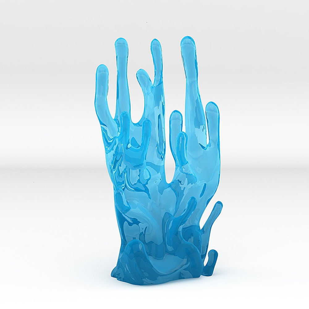 3D Printed Fantastic Portals and Effects Ancient Greek Portal 28mm - 32mm D&D Wargaming (Online Only)