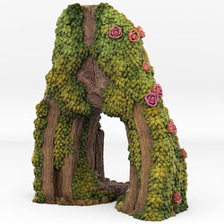 3D Printed Fantastic Portals and Effects Cadavera Portal 28mm - 32mm D&D Wargaming (Online Only)