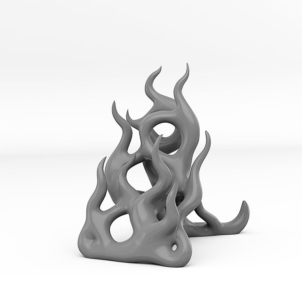 3D Printed Fantastic Portals and Effects Cadavera Portal 28mm - 32mm D&D Wargaming (Online Only)