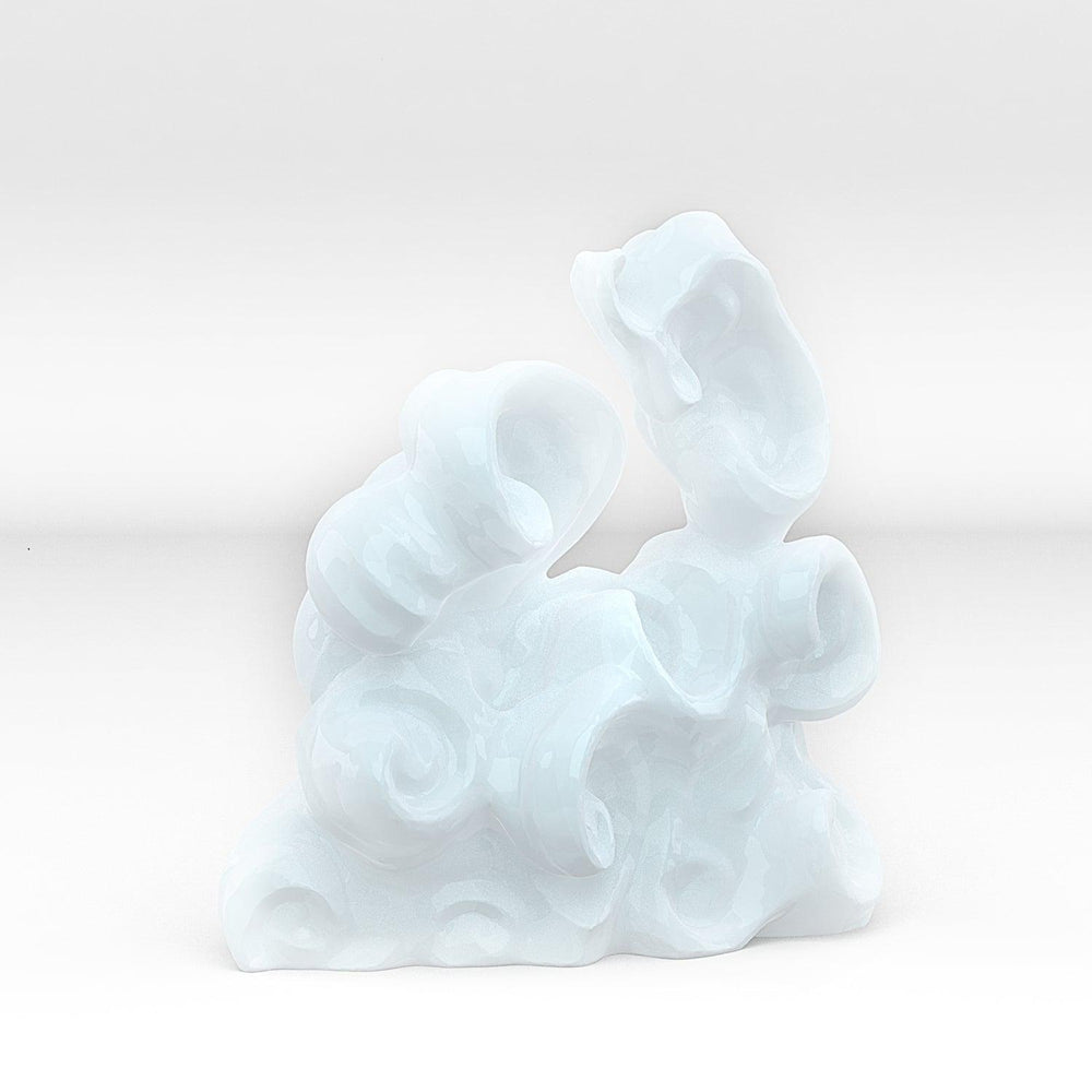 3D Printed Fantastic Portals and Effects Celestial Portal 28mm - 32mm D&D Wargaming (Online Only)