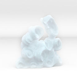 3D Printed Fantastic Portals and Effects Celestial Portal 28mm - 32mm D&D Wargaming (Online Only)