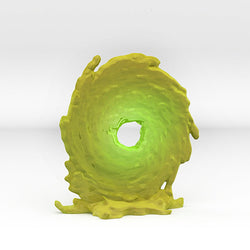 3D Printed Fantastic Portals and Effects Clockwork Portal 28mm - 32mm D&D Wargaming (Online Only)