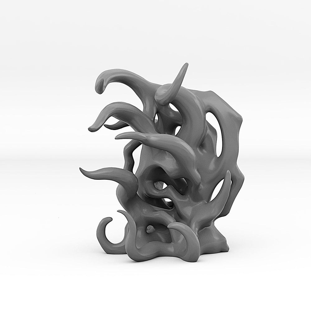 3D Printed Fantastic Portals and Effects Cthulhu's Portal 28mm - 32mm D&D Wargaming (Online Only)