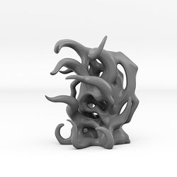 3D Printed Fantastic Portals and Effects Cthulhu's Portal 28mm - 32mm D&D Wargaming (Online Only)