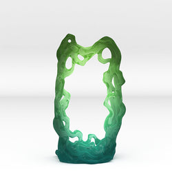 3D Printed Fantastic Portals and Effects Elfic Portal 28mm - 32mm D&D Wargaming (Online Only)