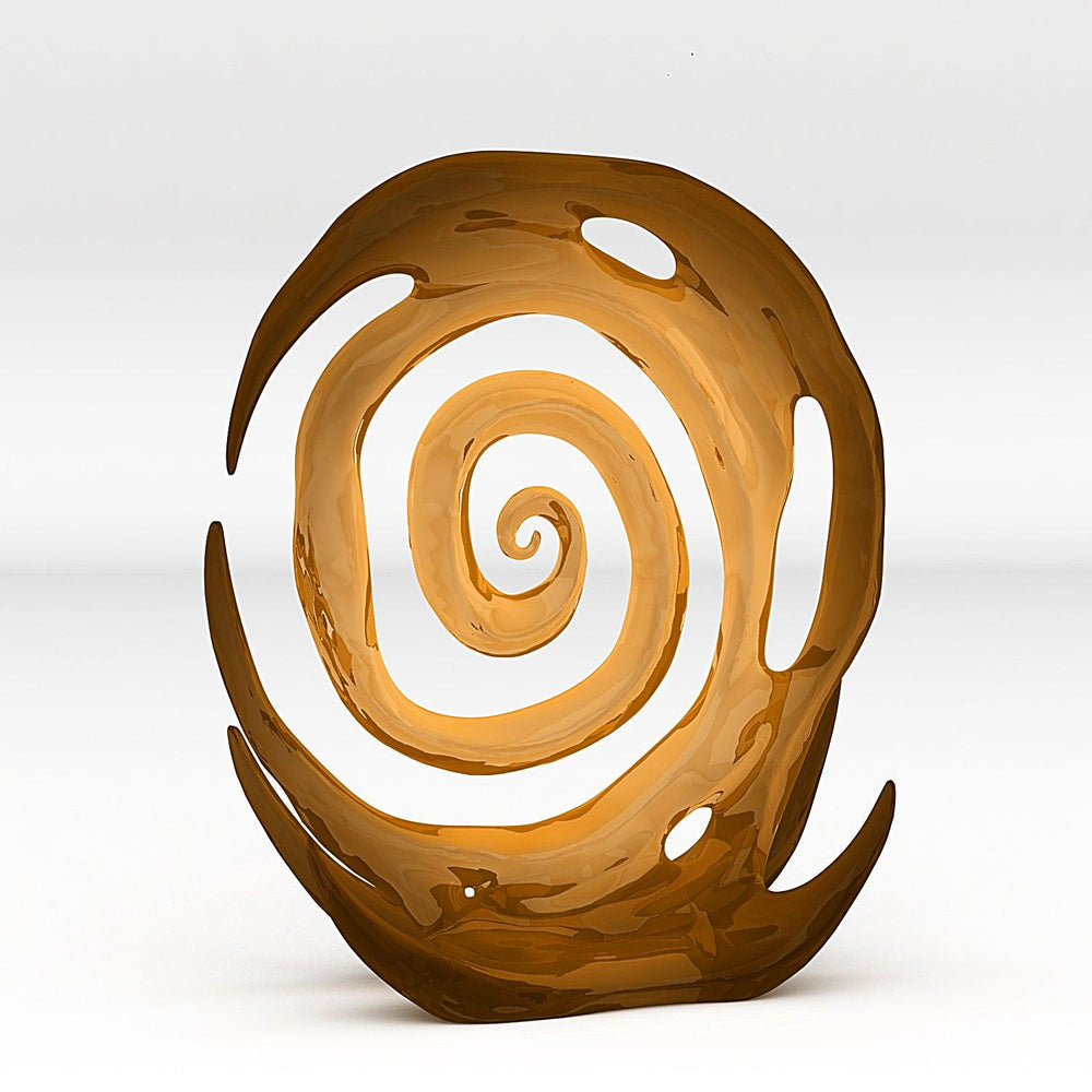 3D Printed Fantastic Portals and Effects Golem Portal 28mm - 32mm D&D Wargaming (Online Only)