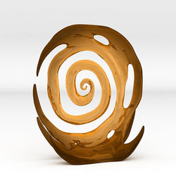 3D Printed Fantastic Portals and Effects Golem Portal 28mm - 32mm D&D Wargaming (Online Only)