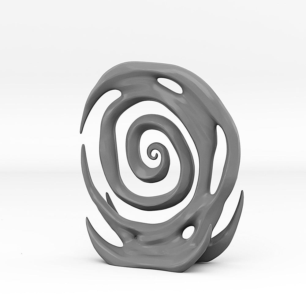 3D Printed Fantastic Portals and Effects Golem Portal 28mm - 32mm D&D Wargaming (Online Only)