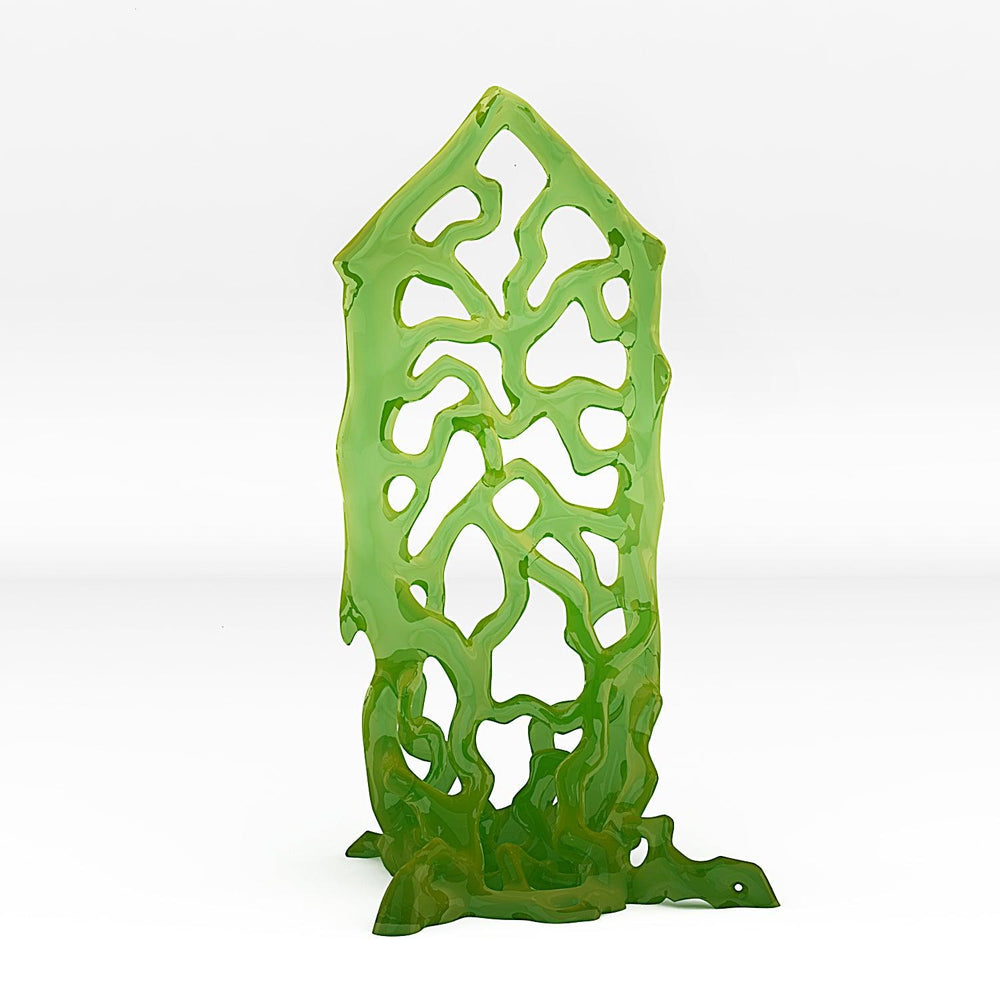 3D Printed Fantastic Portals and Effects Moria Portal 28mm - 32mm D&D Wargaming (Online Only)