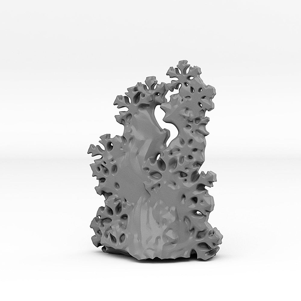 3D Printed Fantastic Portals and Effects Northmen Portal 28mm - 32mm D&D Wargaming (Online Only)