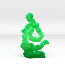 3D Printed Fantastic Portals and Effects Skeletons Portal 28mm - 32mm D&D Wargaming (Online Only)