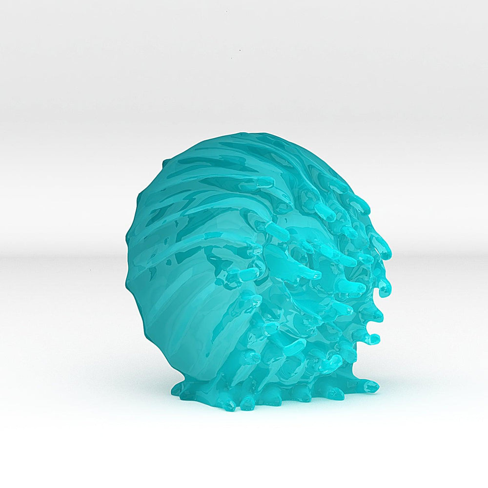 3D Printed Fantastic Portals and Effects Stars Portal 28mm - 32mm D&D Wargaming (Online Only)